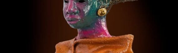 Aaron Paskins, Sculpture